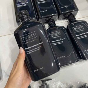 Sữa rửa mặt Revision Skincare Brightening Fa...