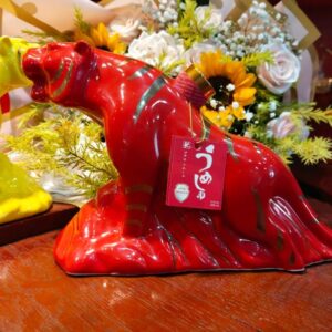 Rượu con hổ Royal Umeshu chất rượu mơ b...