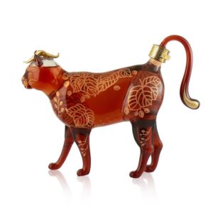 Rượu con mèo ROYAL RICH XO Gold 23K 750ml, 800...