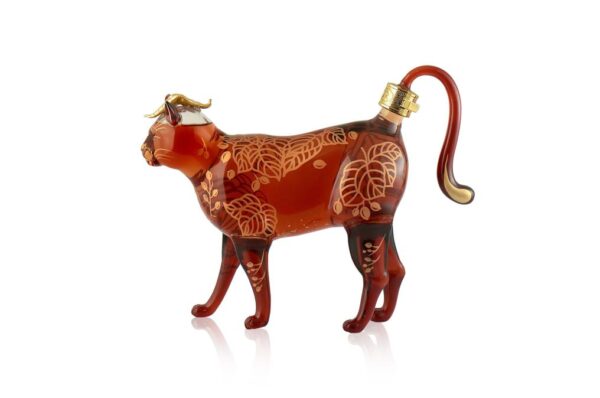 Rượu con mèo ROYAL RICH XO Gold 23K 750ml, 800...