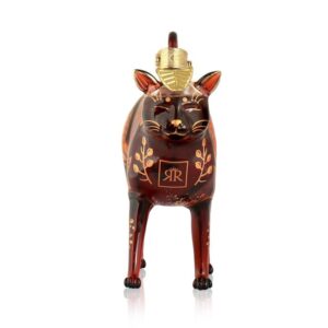 Rượu con mèo ROYAL RICH XO Gold 23K 750ml, 800...