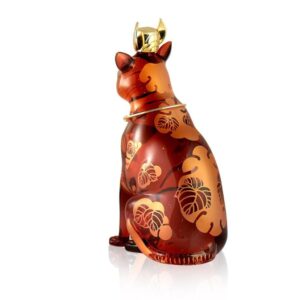 Rượu con mèo ROYAL RICH XO Gold 23K 750ml, 800...