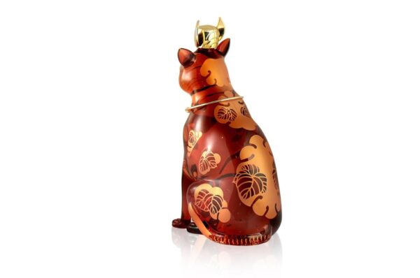 Rượu con mèo ROYAL RICH XO Gold 23K 750ml, 800...