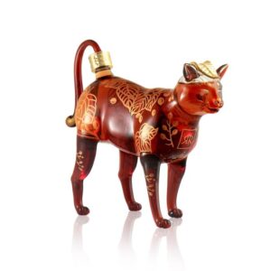 Rượu con mèo ROYAL RICH XO Gold 23K 750ml, 800...
