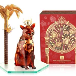 Rượu con mèo ROYAL RICH XO Gold 23K 750ml, 800...