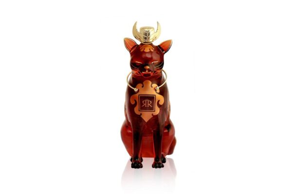 Rượu con mèo ROYAL RICH XO Gold 23K 750ml, 800...
