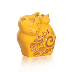 Rượu con mèo sứ Umeshu – ROYAL UMESHU ...