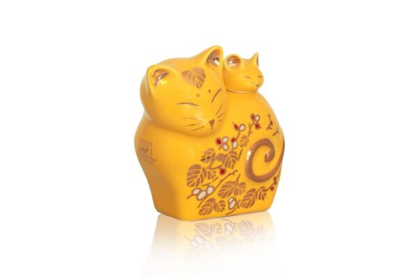 Rượu con mèo sứ Umeshu – ROYAL UMESHU ...