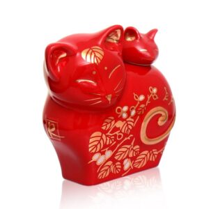 Rượu con mèo sứ Umeshu – ROYAL UMESHU ...