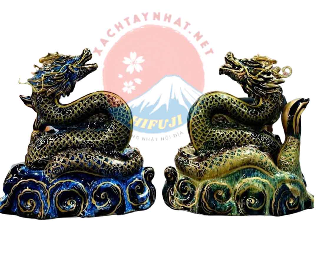 rượu con rồng