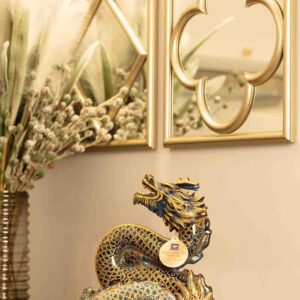Rượu con rồng Doha 2024