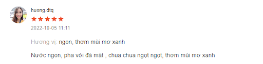 rượu con rồng sứ Umeshu