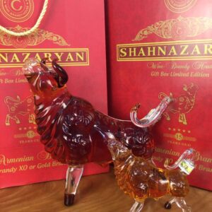 Rượu Con Trâu – Rượu Trâu Armenian N...