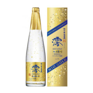 Rượu vẩy vàng Nhật Mio Gold Sparkling 750m...
