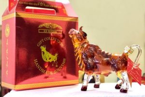 Rượu Trâu 2021 có gì nổi bật?