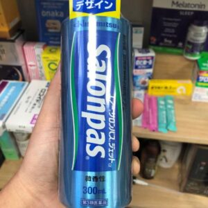 Chai Salonpas xịt nội địa Nhật Bản Air ...