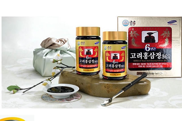 Cao Hồng Sâm Hàn Quốc 365