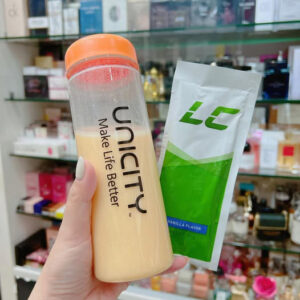 Thực phẩm chức năng LC Unicity Hoa Kỳ 20 ...