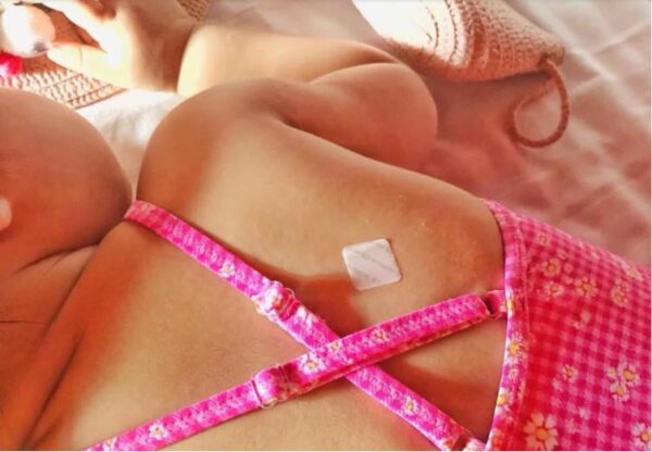 Miếng Dán Trị Ho Sawai 0,5mg Của Nhật