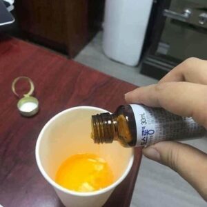 Nước uống hỗ trợ say xe hàn quốc Dongs...