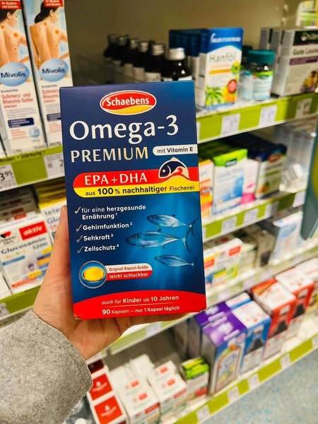 schaebens omega 3 premium