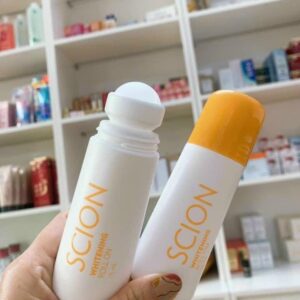 Lăn khử mùi Scion Pure White Roll On Nuskin 75...