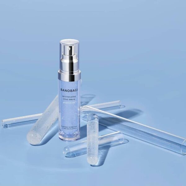 Serum Banobagi REJUVENATING VITAL SERUM Trẻ Hóa...