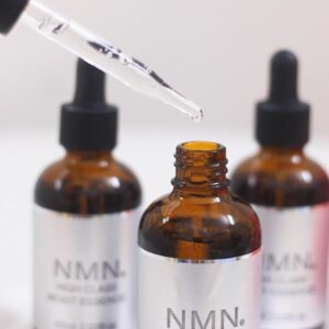 Serum NMN High Class Moist Essence 60ml Chính Hã...