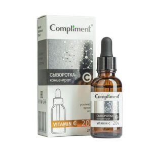 Serum Compliment No Problem Nga chính hãng 27ml
