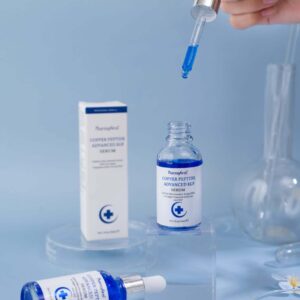 Tinh chất Pharmaform Copper Peptide Advanced EGF...