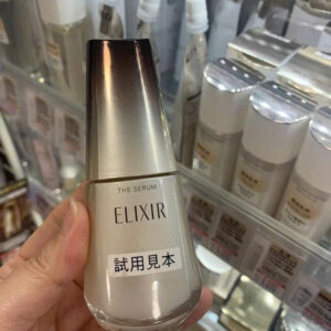 Serum dưỡng da Shiseido The Serum Elixir chính...