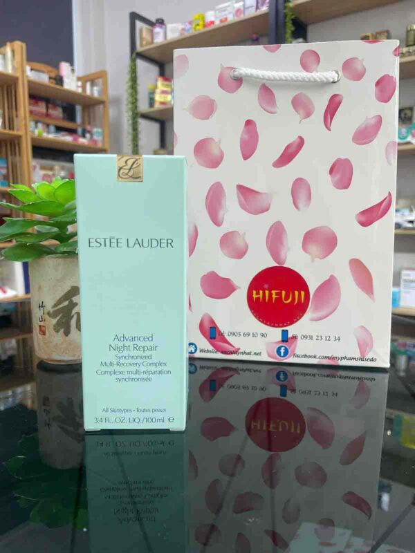 Tinh chất chống lão hóa Estée Lauder Advanc...