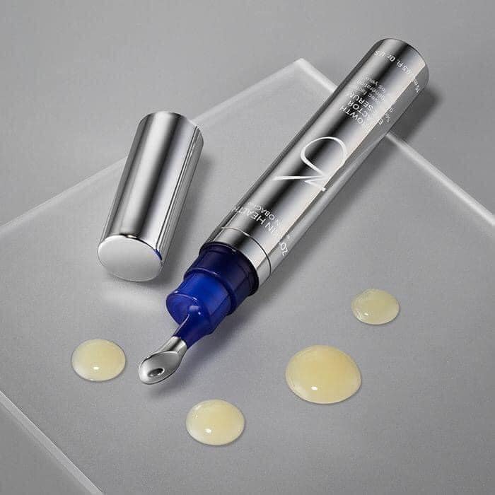 serum mắt zo