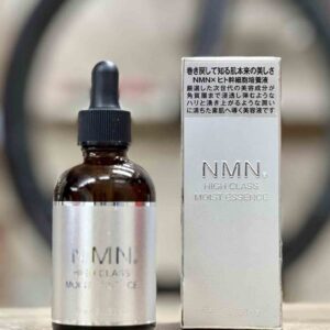 Serum NMN High Class Moist Essence 60ml Chính Hã...