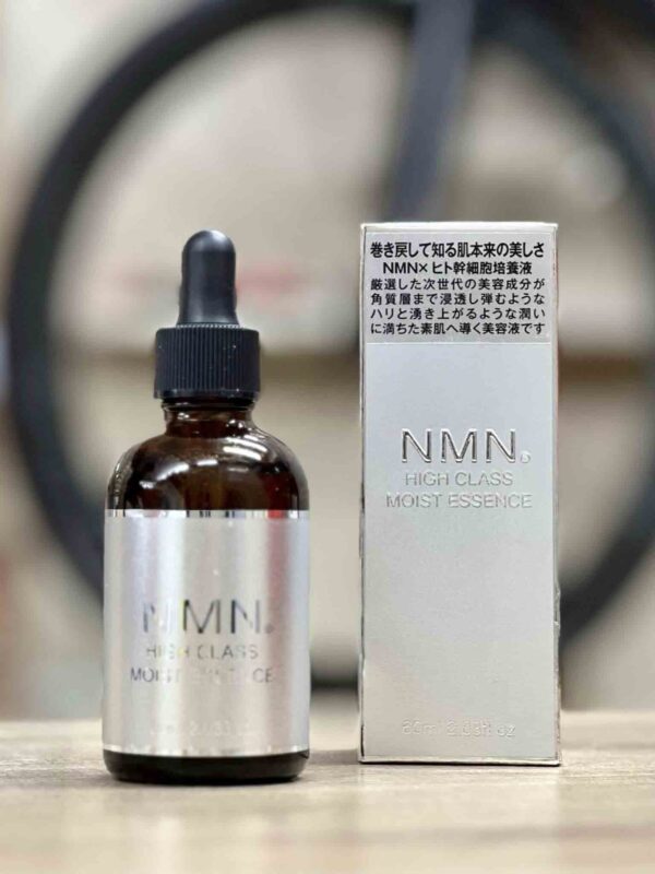 Serum NMN High Class Moist Essence 60ml Chính Hã...