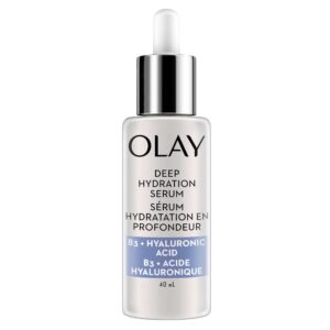 Các loại Serum Olay Nhập Khẩu Chính Hãng
