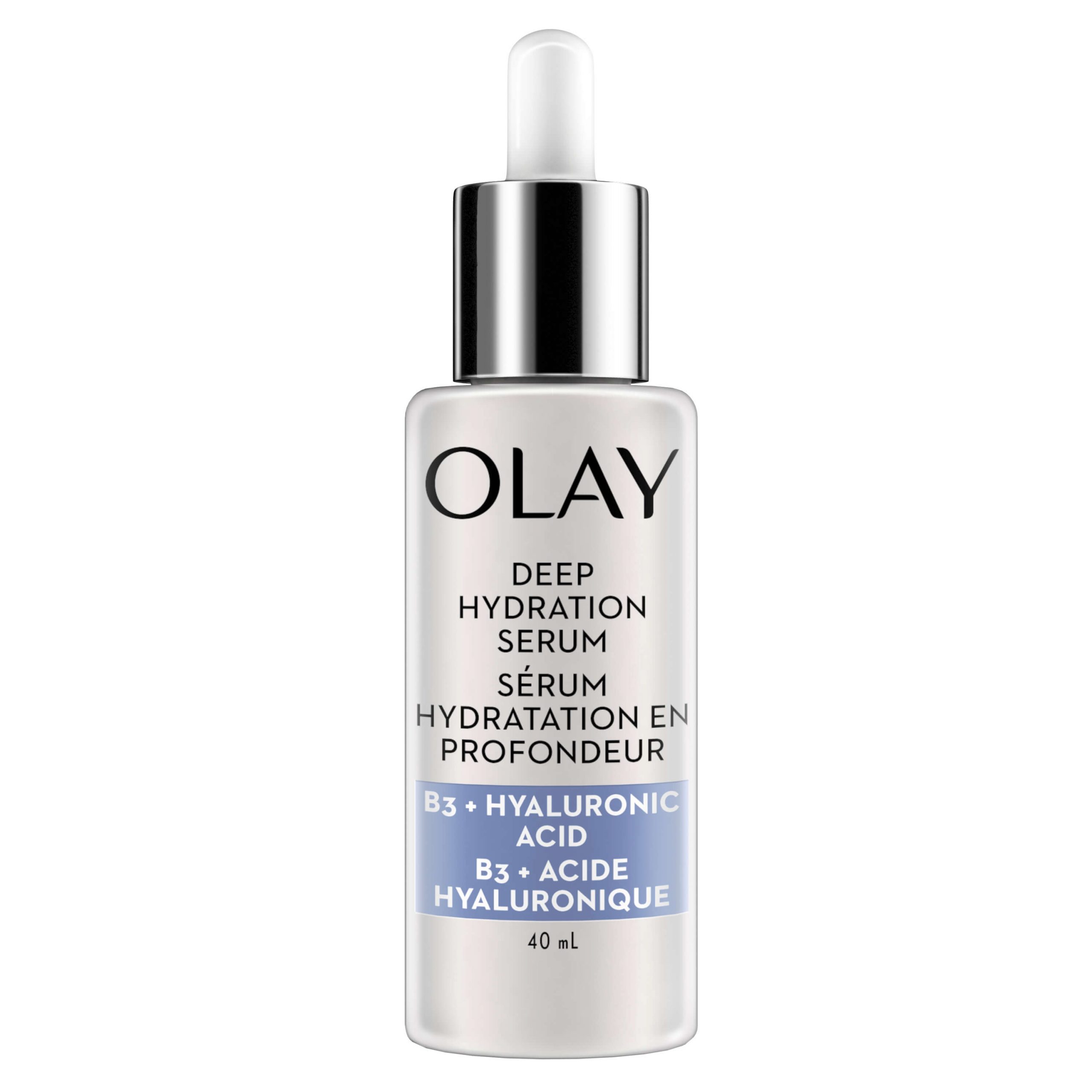 Tinh chất dưỡng ẩm sâu Deep Hydration Serum