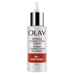 Các loại Serum Olay Nhập Khẩu Chính Hãng