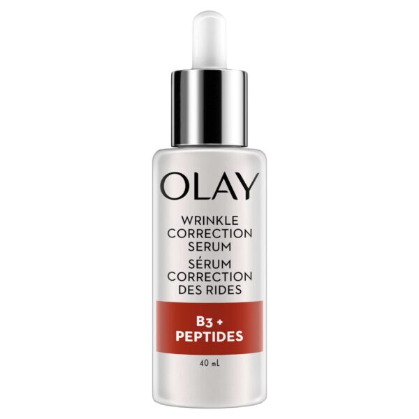 Các loại Serum Olay Nhập Khẩu Chính Hãng