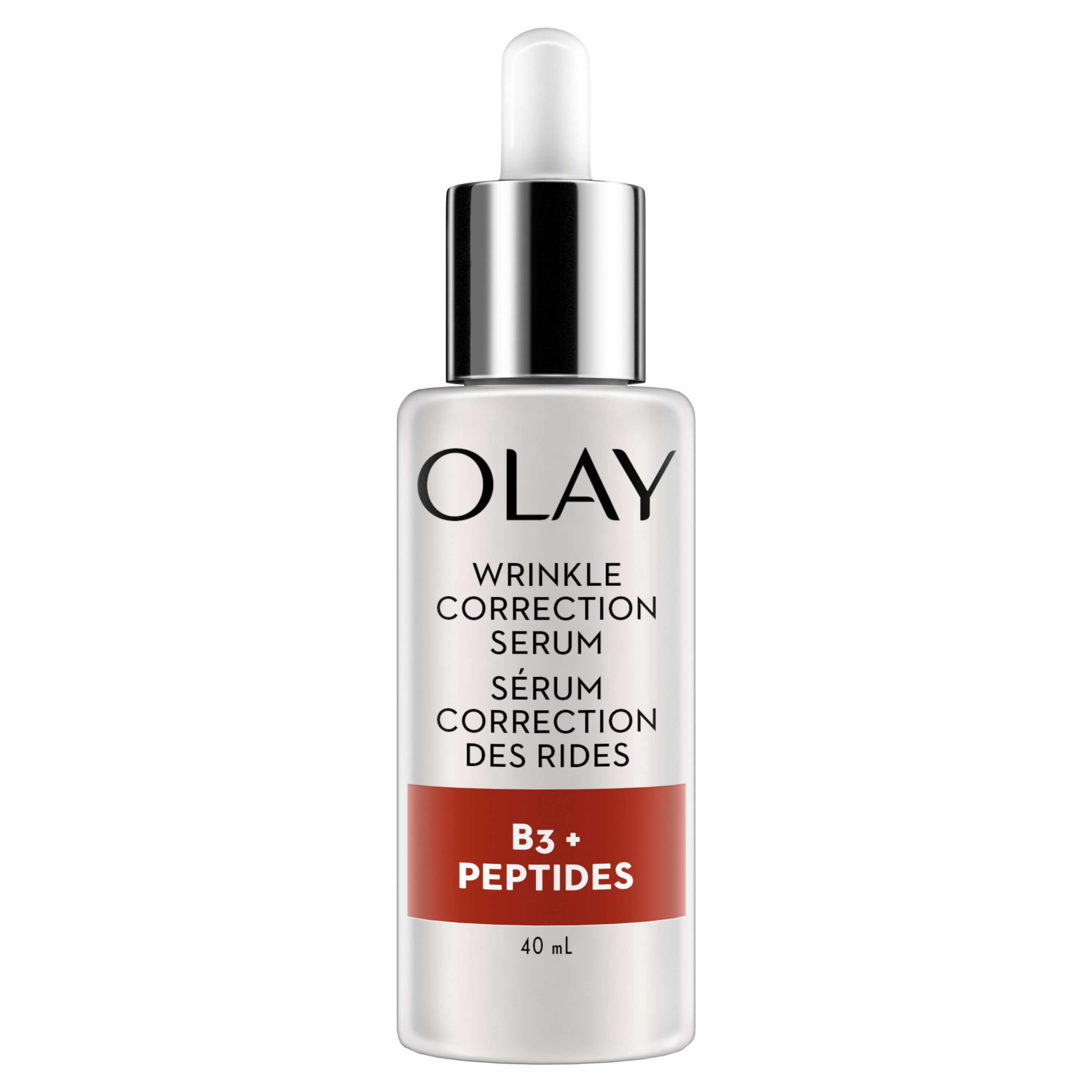 Tinh chất xóa nếp nhăn Wrinkle Correction Serum