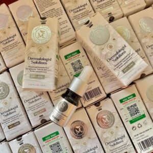Serum trị mụn Mộc Tuyết