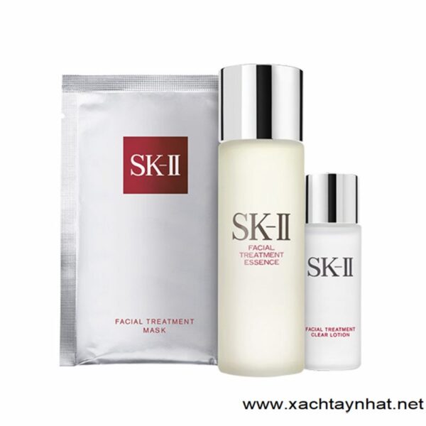 Set Skii mini 3 món nội địa Nhật