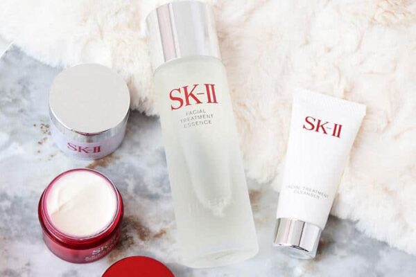 Nước thần SKII Facial Treatment Essence 230ml...