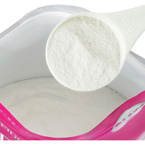 shiseido the collagen dạng bột