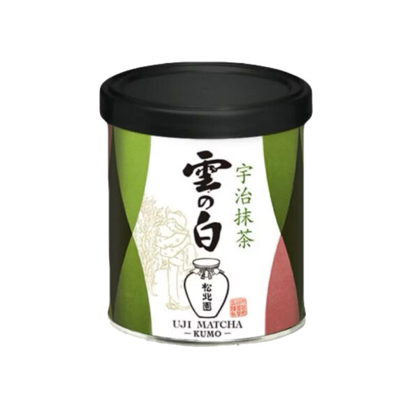 Bột Matcha Nhật Bản Shohokuen Uji Matcha chính hãng 30g - Hình ảnh 2