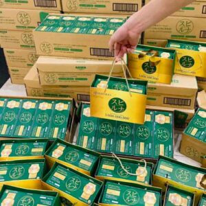 Nước Uống Siêu Vi Tảo Hayari Spirulina 300...