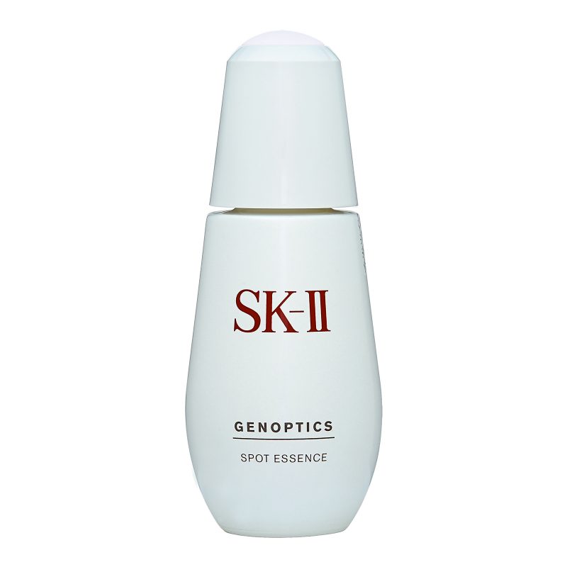 SKII Genoptics Spot Essence