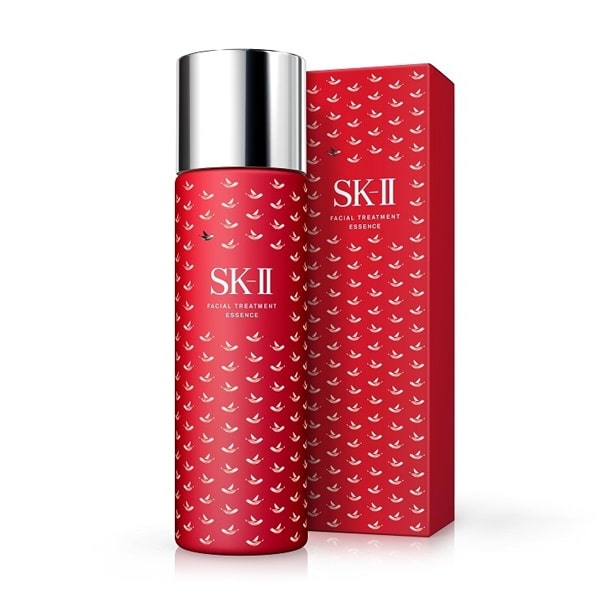 skii limited edition 2018 nước thần