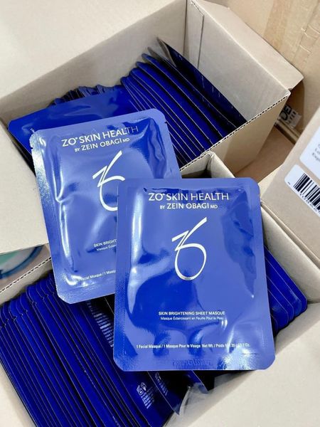 skin brightening sheet masque