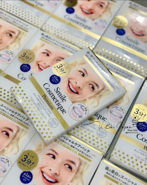smile cosmetique premium